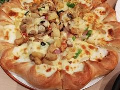 -必胜客(滨江店)