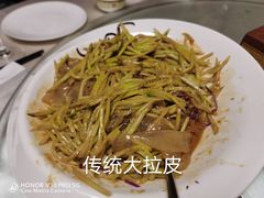 -鹿鸣春饭店(总店)