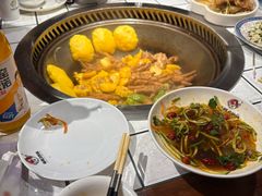 -姚稷大铁锅(龙之梦店)