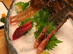 -王鼎精致料理铁板烧(世博源店)