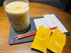 -大益茶庭(勐海会员中心店)