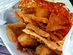 -盛扬煎饼果子(总店)