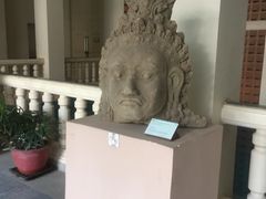 -吴哥国家博物馆