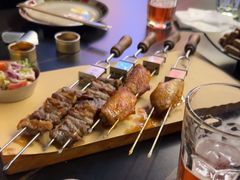 -雪熊精酿·哈尔滨烧烤酒馆(非遗大串店)