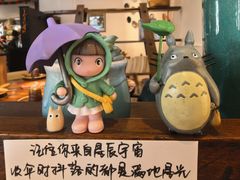 -懒人盐府人家(安贞店)