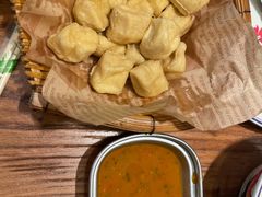 -云阿蛮云南生烫牛肉米线(奉贤路店)