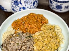 -裕兴记•蟹黄面馆(人民广场店)