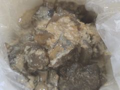 -二七友名焖子铺