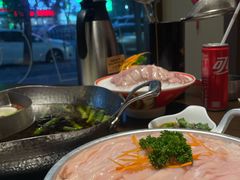 -潮澎派·潮汕菜大排档(南较西路店)