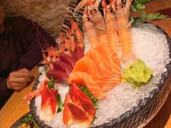 -大江户日本料理(湖滨道店)