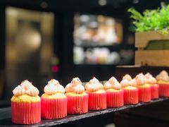 -上海锦江汤臣洲际大酒店壹阶层