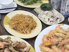 -贞姨美食·老字号海鲜大排档