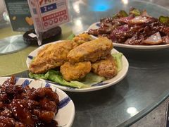 -奶奶的味道(胶州路店)