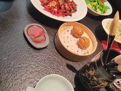 -唐猫庭院·千年陕菜(赛格国际购物中心店)