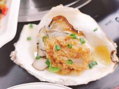 -冯姐生蚝(长隆横琴店)