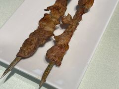 -羊巴道·国际清真餐厅·商务宴请团建·主题包厢