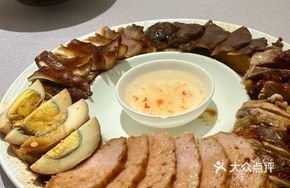 Chaozhou Ancient Method Braised Platter