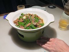 -佬麻雀·剁椒鱼头(京基KK One店)