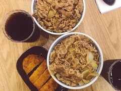 -吉野家(南昌铜锣湾店)