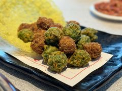 -满汉楼(江畔店)