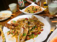 -小俩口烧烤东北菜(双井店)