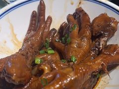 -鱼食饭稻·苏浙土菜17年老馆子(平江路店)