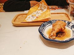 -陳香貴·兰州牛肉面(上海长风大悦城店)