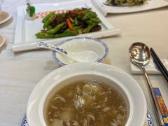 -银都上海菜馆(粤海东路店)