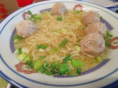 -七爷清汤腩·港式餐厅(金狮广场店)