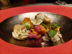 -叶叶菩提(太原别墅店)