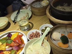 -潮粥荟·潮汕砂锅粥(朝阳大悦城店)