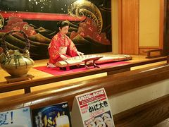 -蟹道乐(新宿本店)