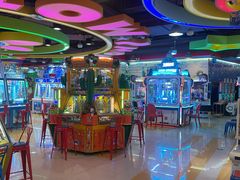 -汤姆熊欢乐世界(大连恒隆广场店)