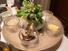 -叶叶菩提·晋福宫