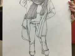 -阿妮亚少儿美术书法(望京店)