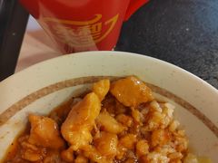 -永和大王(小厨·东四十条店)