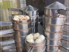 -吃不亏特色包子(三峡广场店)