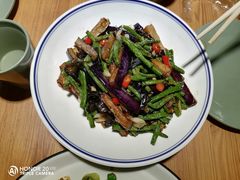 -小杨烤肉(朱雀店)