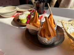 -美泰·Mangothai·清迈云街(天空之城店)