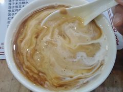 -沙湾姜埋奶(兴新包店)