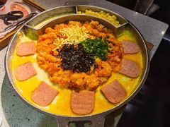 -将军牛排·尔滨地标朝鲜族美食(总店)