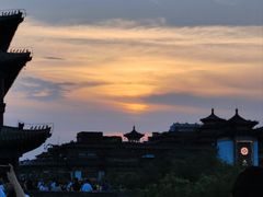 -西安城墙·碑林历史文化景区