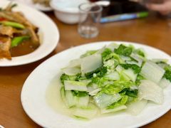 -友强·23年特色海鲜大排档(厦门店)