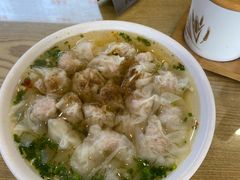 -老电影院饺店(休宁店)