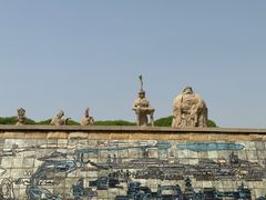 -元大都城垣遗址公园