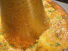 -觅山云南菜(泊富ICITY店)