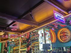 -Famous肥猫墨西哥音乐餐吧(五棵松华熙LIVE店)