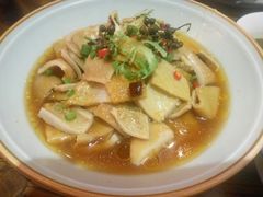 -大地烙馍村(商城路店)