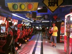 -阿尔法Game Station(中山路店)