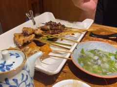 -王氏炉匠·烧鸟放题自助(三里屯店)